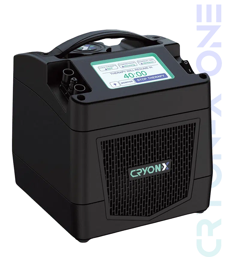 Cryon-X One Rental